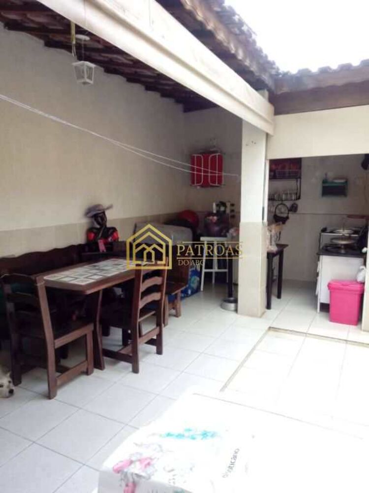 Sobrado, 3 quartos, 150 m² - Foto 3