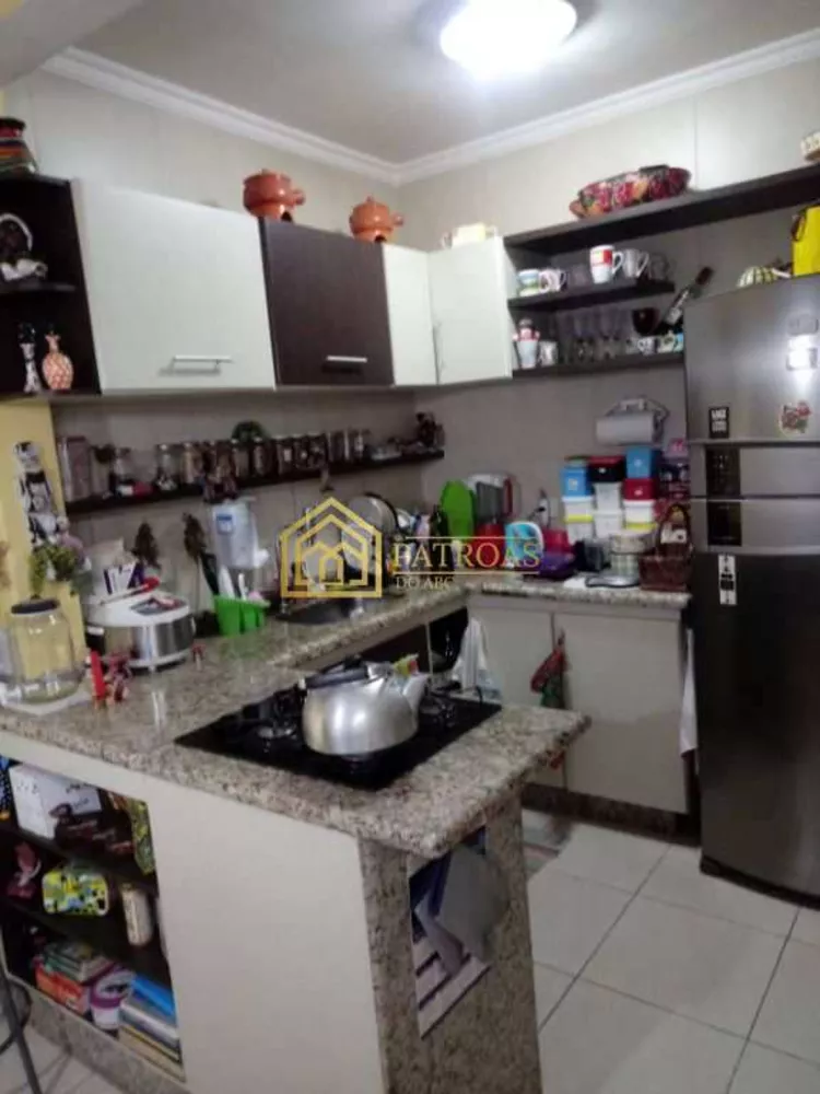 Sobrado, 3 quartos, 150 m² - Foto 5