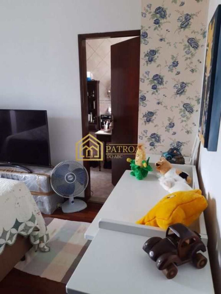 Sobrado, 3 quartos, 150 m² - Foto 4