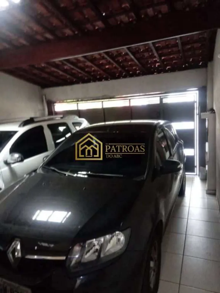 Sobrado, 3 quartos, 150 m² - Foto 6