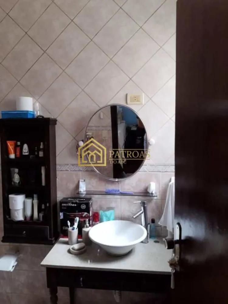 Sobrado, 3 quartos, 150 m² - Foto 10