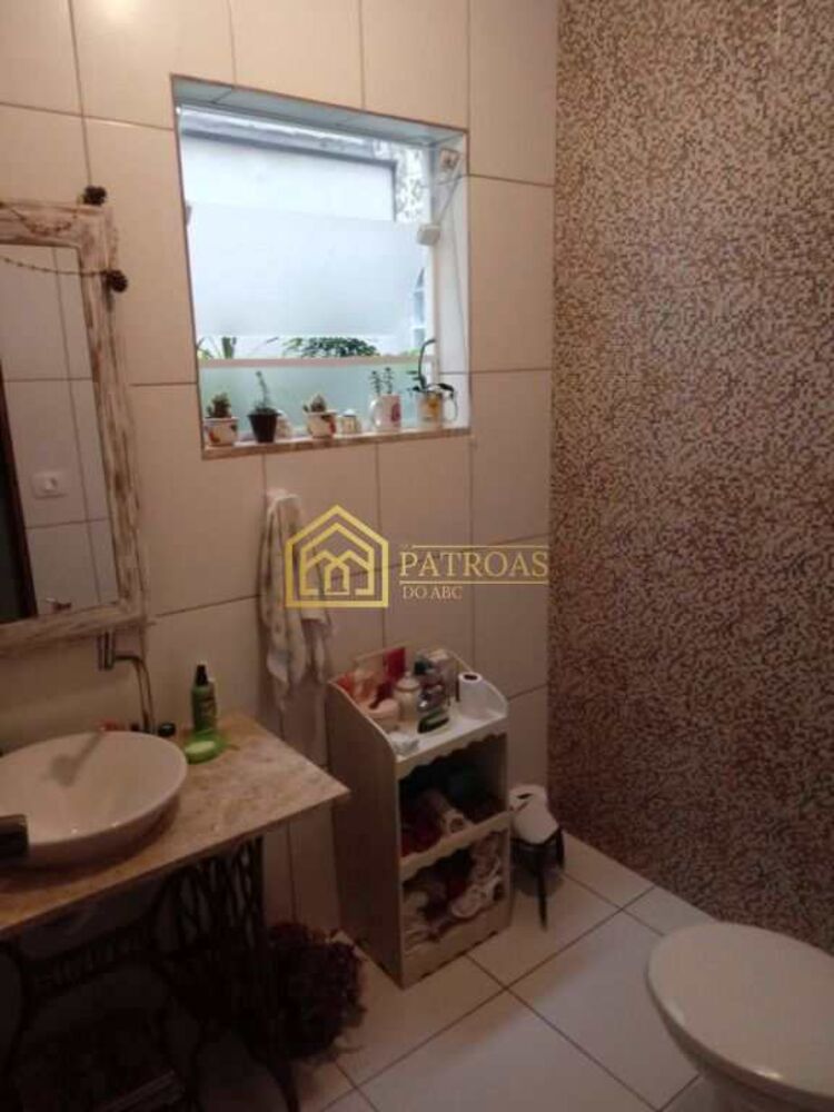 Sobrado, 3 quartos, 150 m² - Foto 2