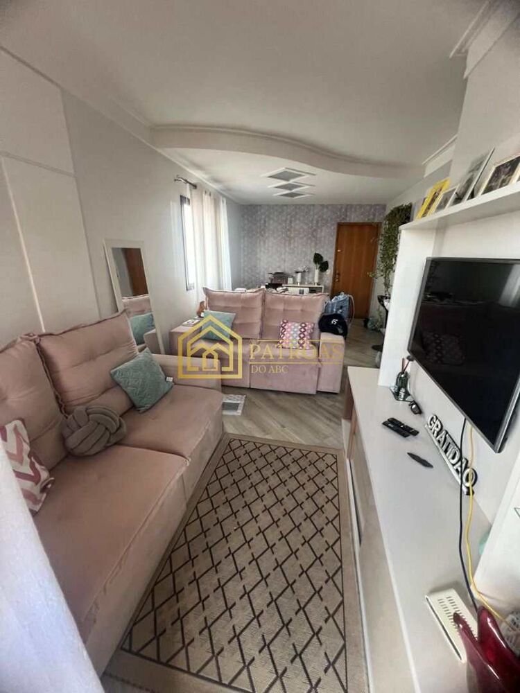 Apartamento, 3 quartos, 76 m² - Foto 9