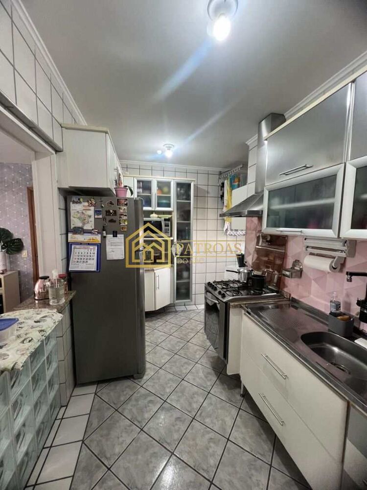 Apartamento, 3 quartos, 76 m² - Foto 2