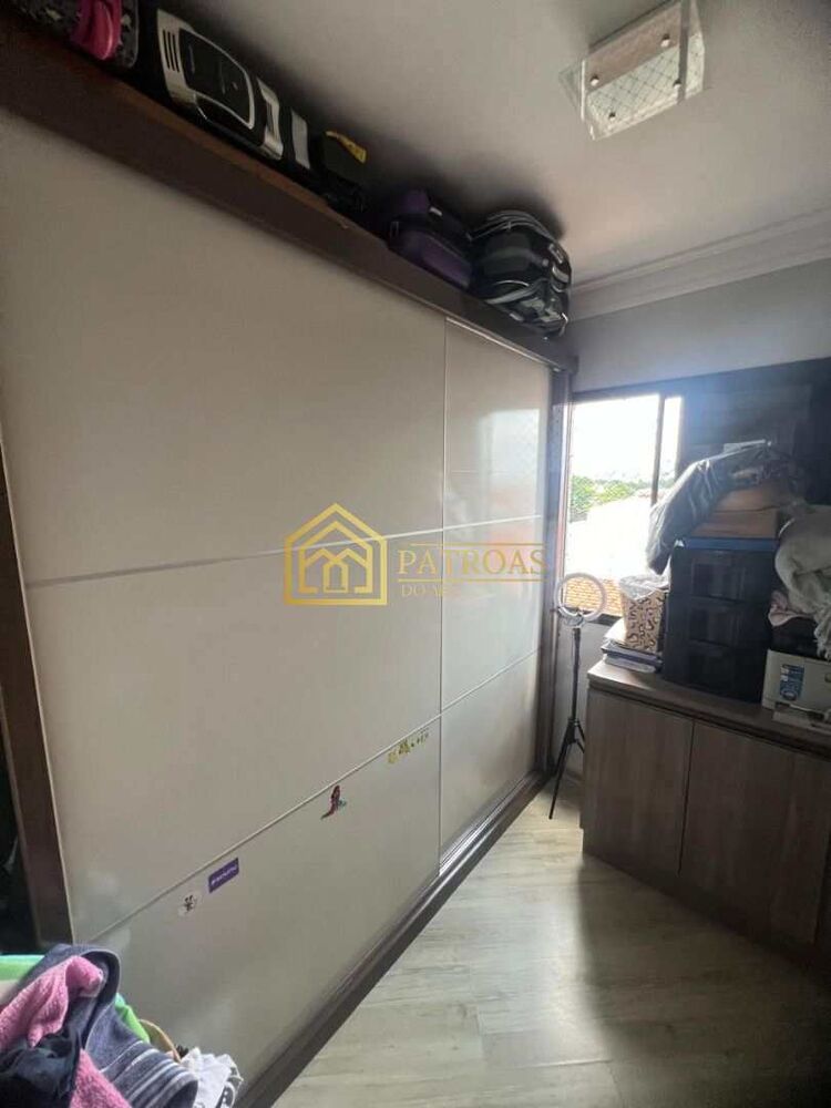 Apartamento, 3 quartos, 76 m² - Foto 1