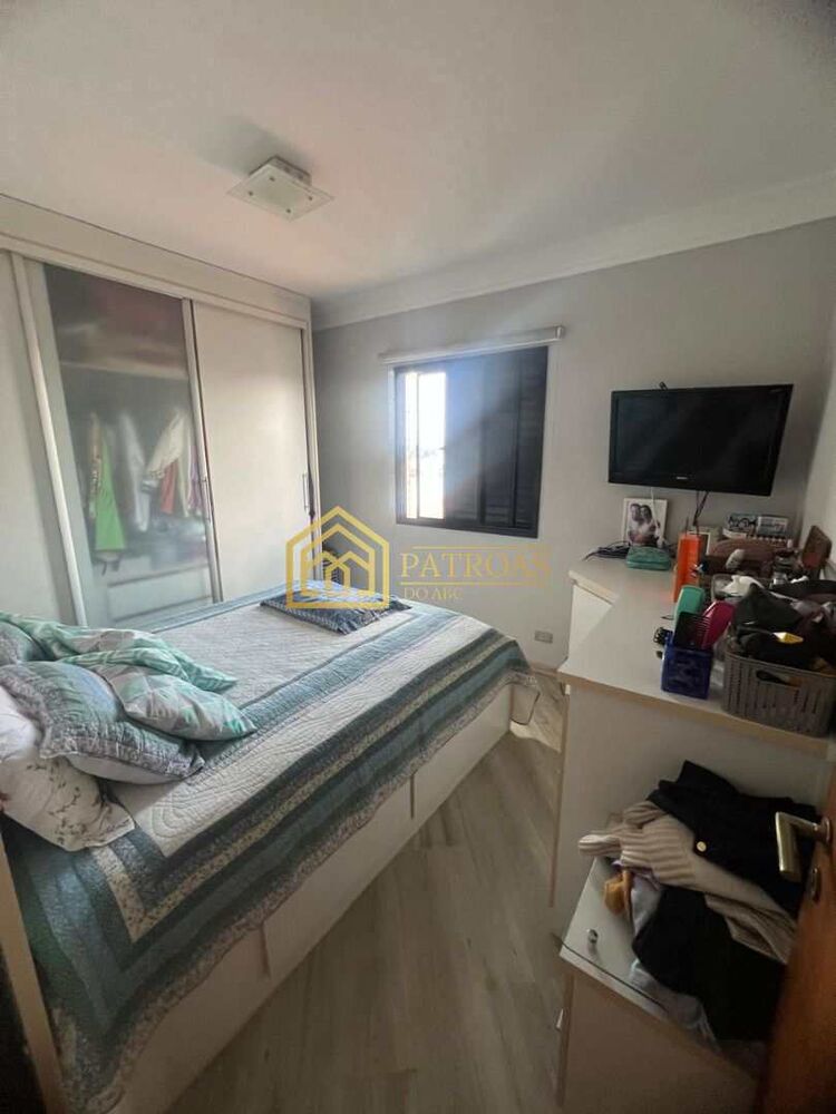 Apartamento, 3 quartos, 76 m² - Foto 4