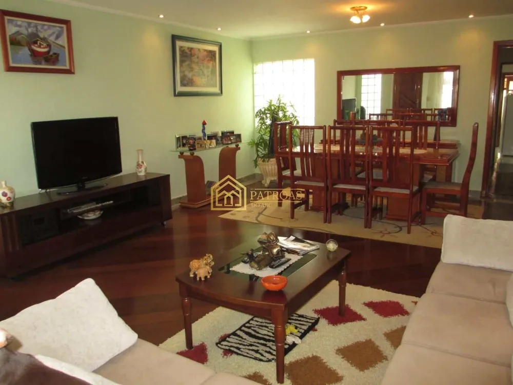Sobrado, 3 quartos, 220 m² - Foto 4