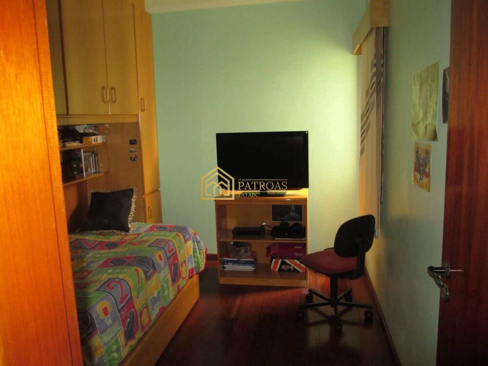 Sobrado à venda com 3 quartos, 220m² - Foto 5