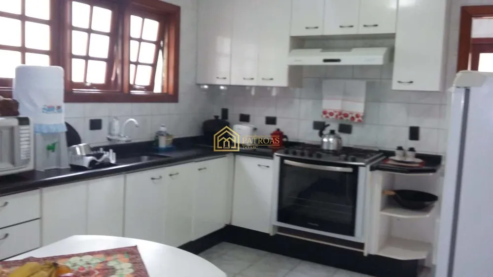 Sobrado, 3 quartos, 220 m² - Foto 15