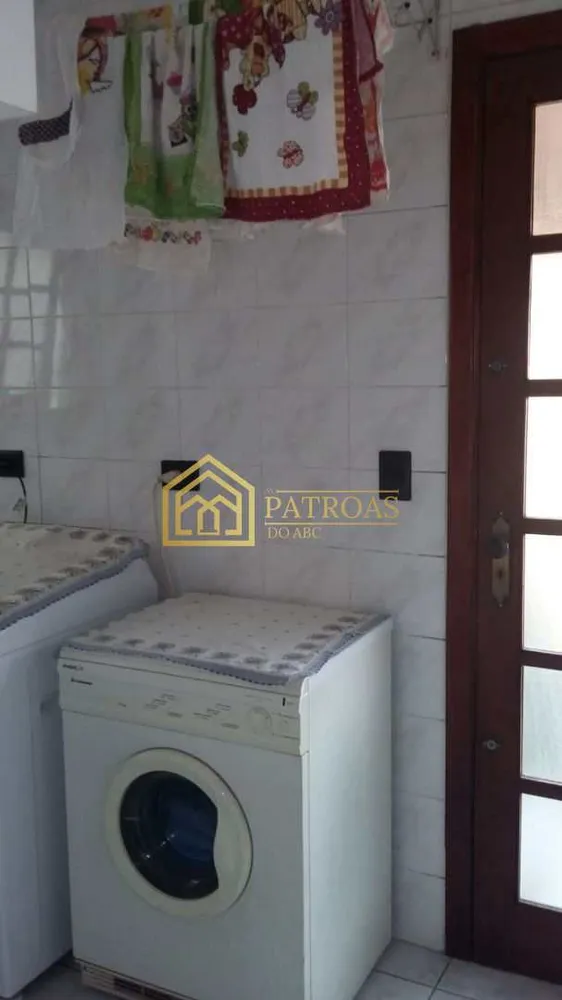 Sobrado, 3 quartos, 220 m² - Foto 14