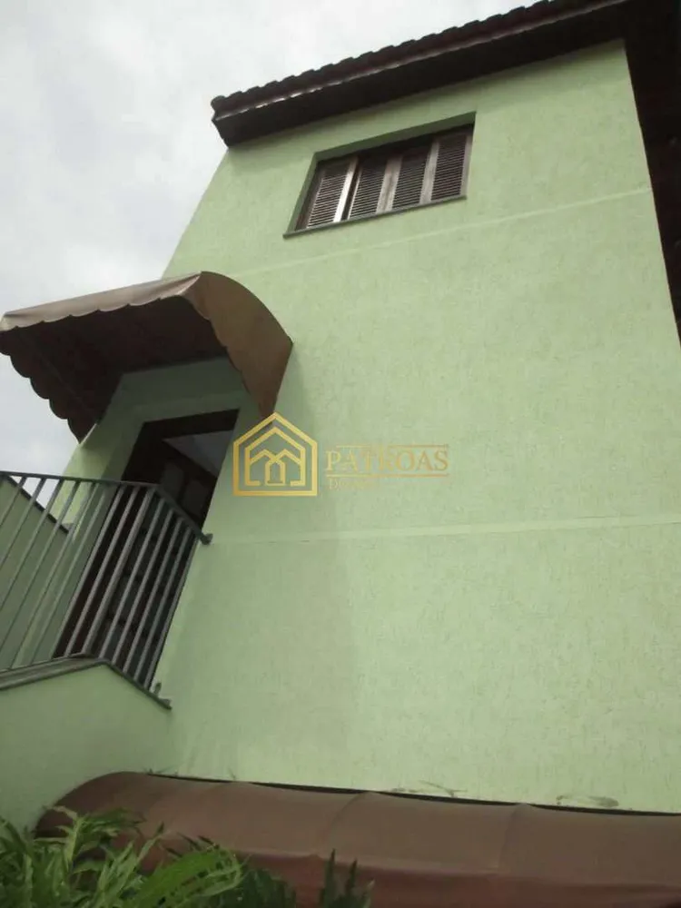 Sobrado, 3 quartos, 220 m² - Foto 2