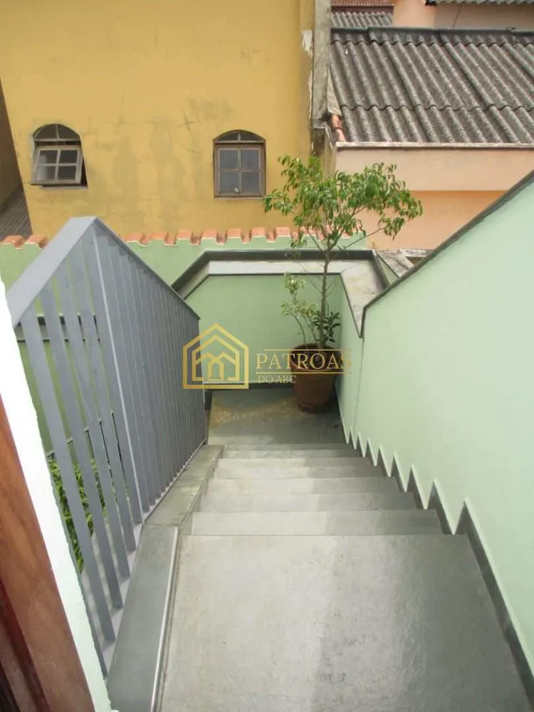 Sobrado, 3 quartos, 220 m² - Foto 1