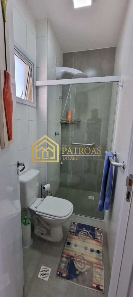 Cobertura, 2 quartos, 89 m² - Foto 5