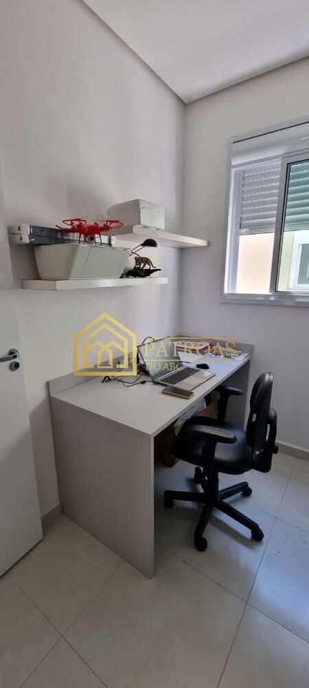 Cobertura, 2 quartos, 89 m² - Foto 7