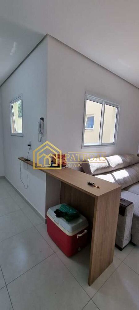 Cobertura, 2 quartos, 89 m² - Foto 8