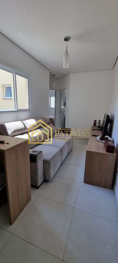 Cobertura, 2 quartos, 89 m² - Foto 2