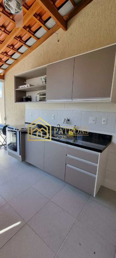 Cobertura, 2 quartos, 89 m² - Foto 3