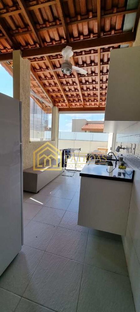 Cobertura, 2 quartos, 89 m² - Foto 4
