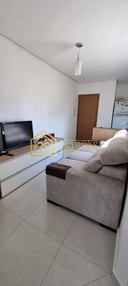 Cobertura, 2 quartos, 89 m² - Foto 1