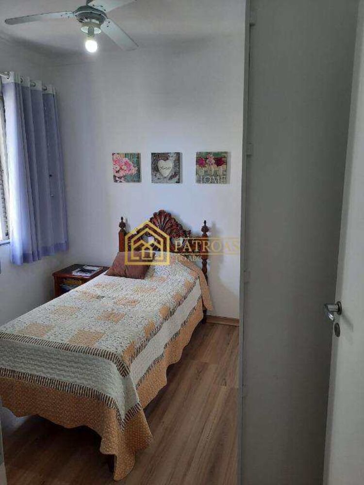 Apartamento, 3 quartos, 110 m² - Foto 8