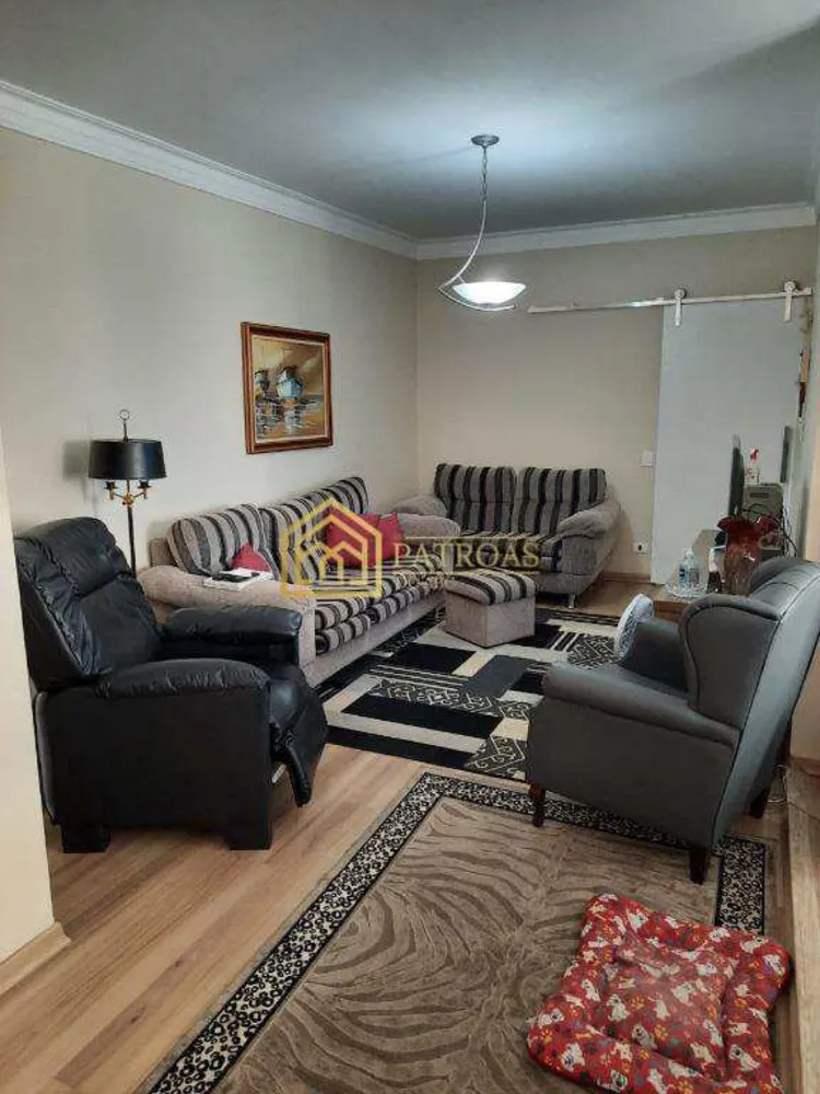 Apartamento, 3 quartos, 110 m² - Foto 13