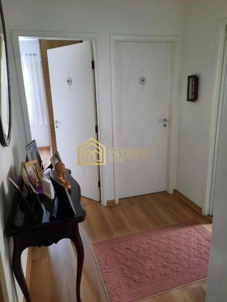 Apartamento, 3 quartos, 110 m² - Foto 11