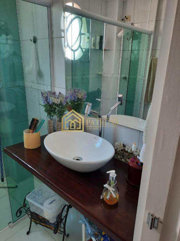 Apartamento, 3 quartos, 110 m² - Foto 6
