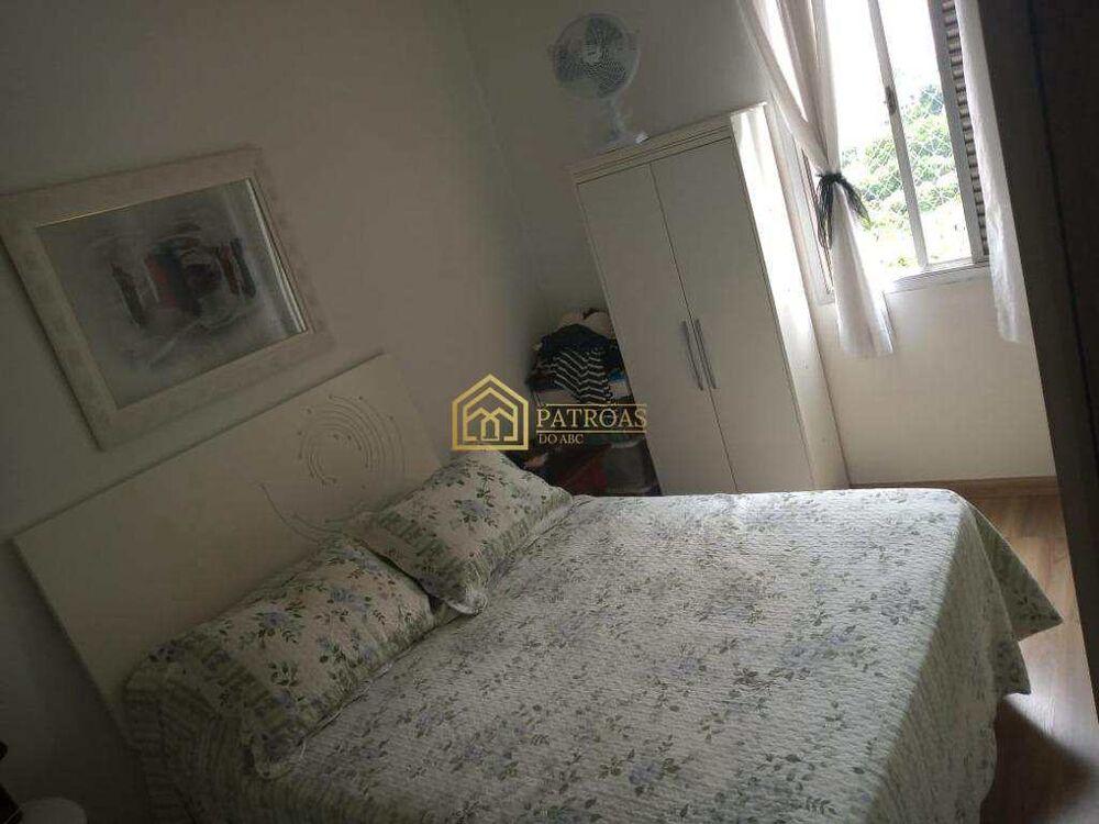 Apartamento, 3 quartos, 110 m² - Foto 3