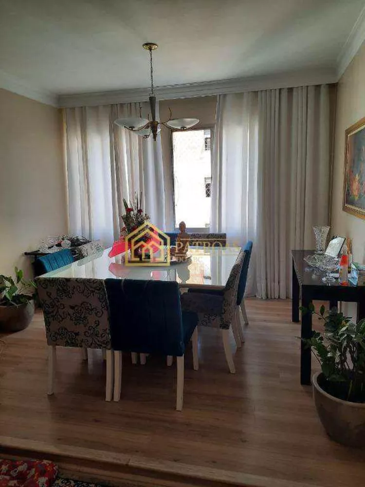 Apartamento, 3 quartos, 110 m² - Foto 9