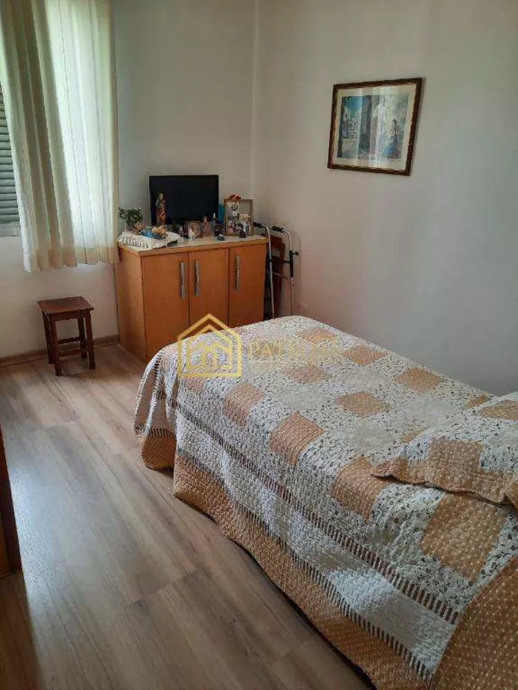 Apartamento, 3 quartos, 110 m² - Foto 10