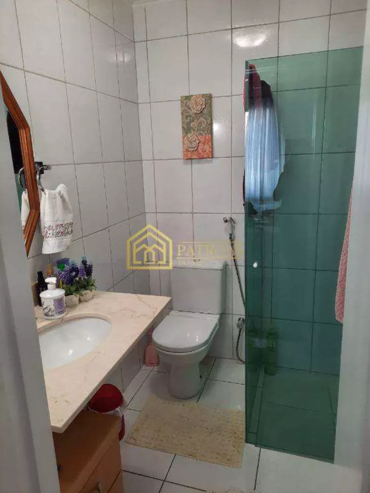Apartamento, 3 quartos, 110 m² - Foto 12