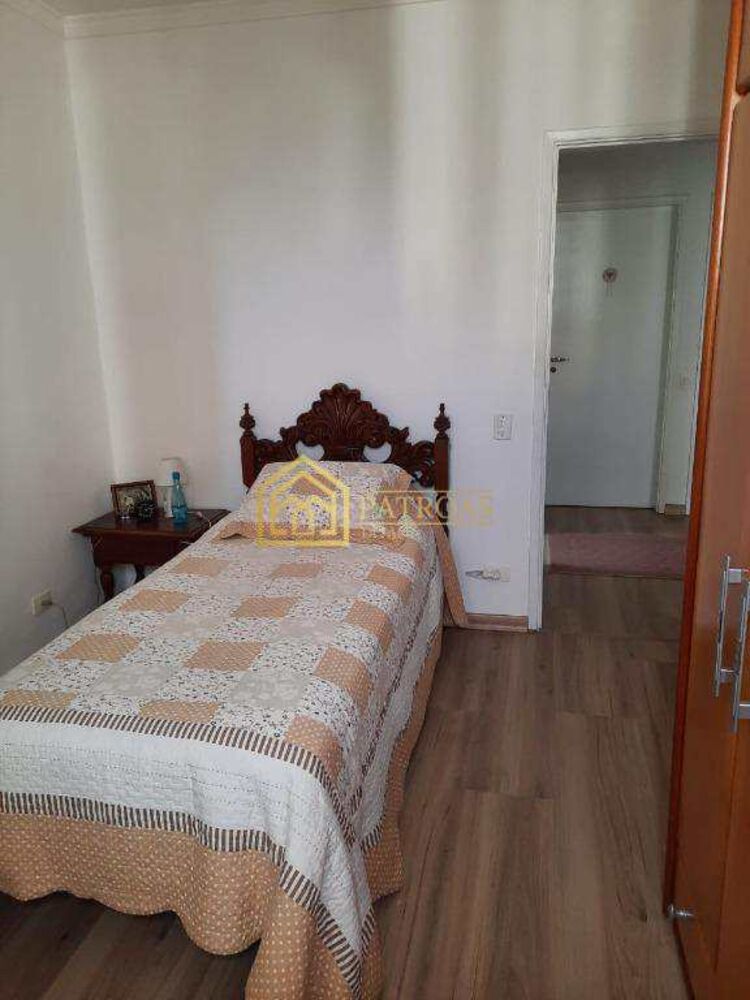 Apartamento, 3 quartos, 110 m² - Foto 5