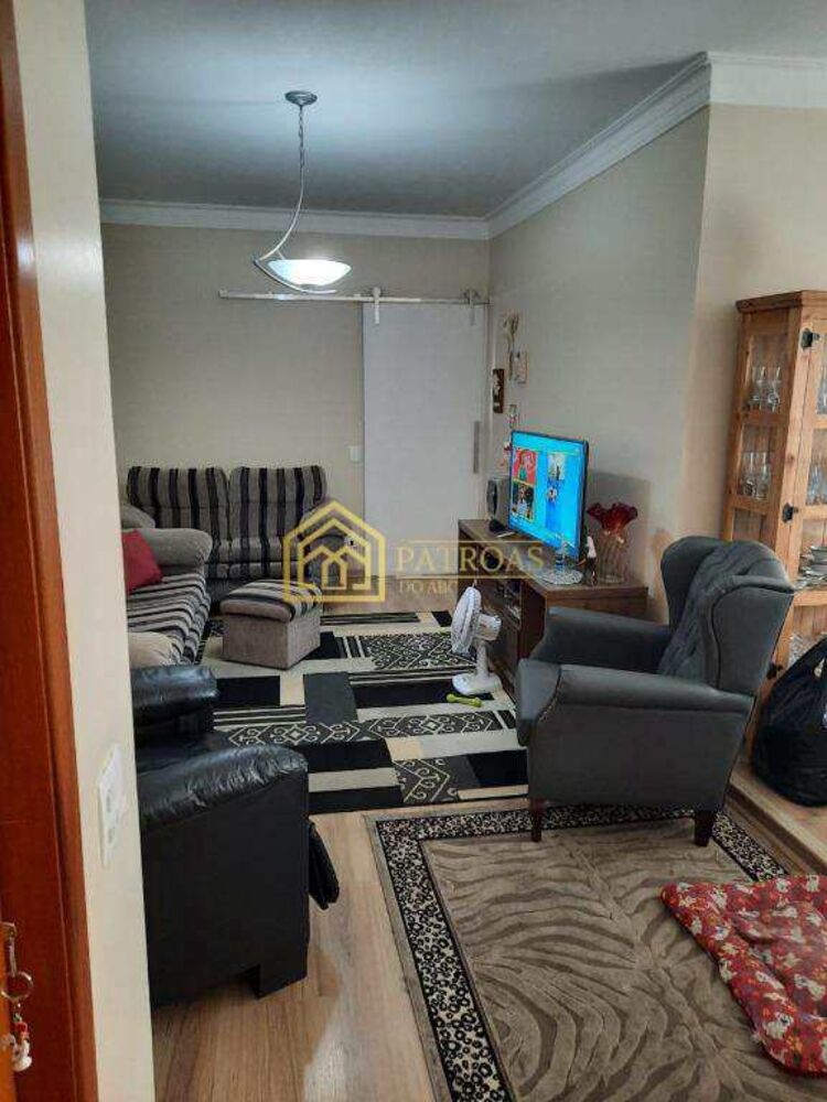 Apartamento, 3 quartos, 110 m² - Foto 4