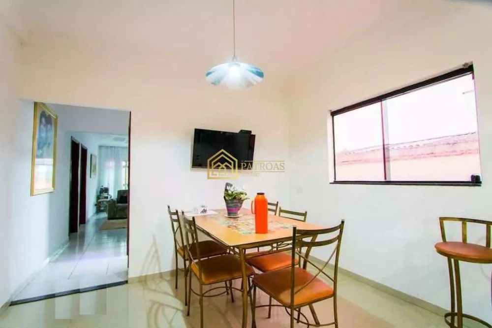Sobrado, 4 quartos, 224 m² - Foto 19