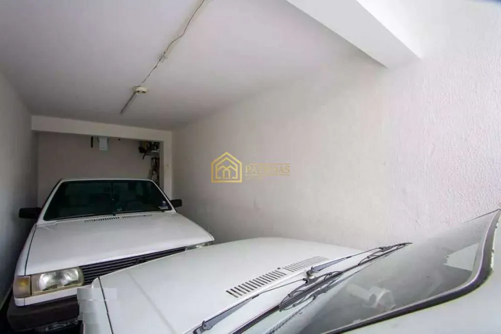 Sobrado, 4 quartos, 224 m² - Foto 23