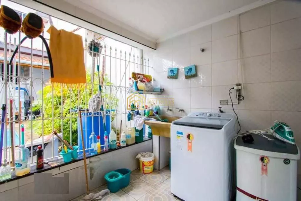 Sobrado, 4 quartos, 224 m² - Foto 11