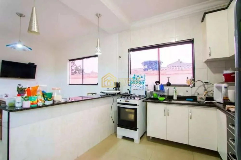 Sobrado, 4 quartos, 224 m² - Foto 22