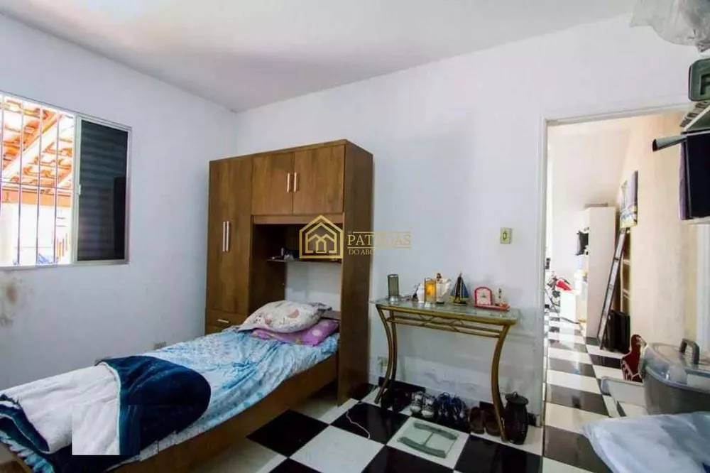 Sobrado, 4 quartos, 224 m² - Foto 2
