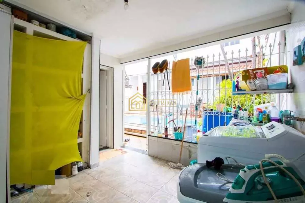 Sobrado, 4 quartos, 224 m² - Foto 4