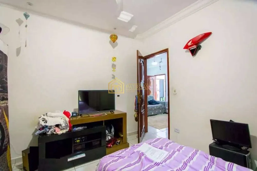 Sobrado, 4 quartos, 224 m² - Foto 21