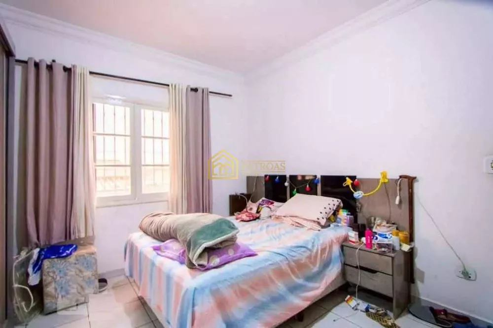 Sobrado, 4 quartos, 224 m² - Foto 6