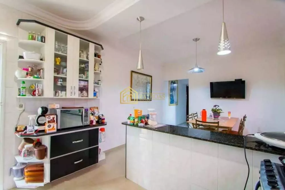 Sobrado, 4 quartos, 224 m² - Foto 8