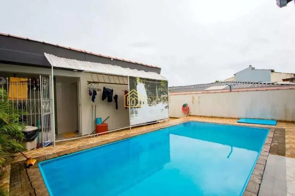 Sobrado, 4 quartos, 224 m² - Foto 14