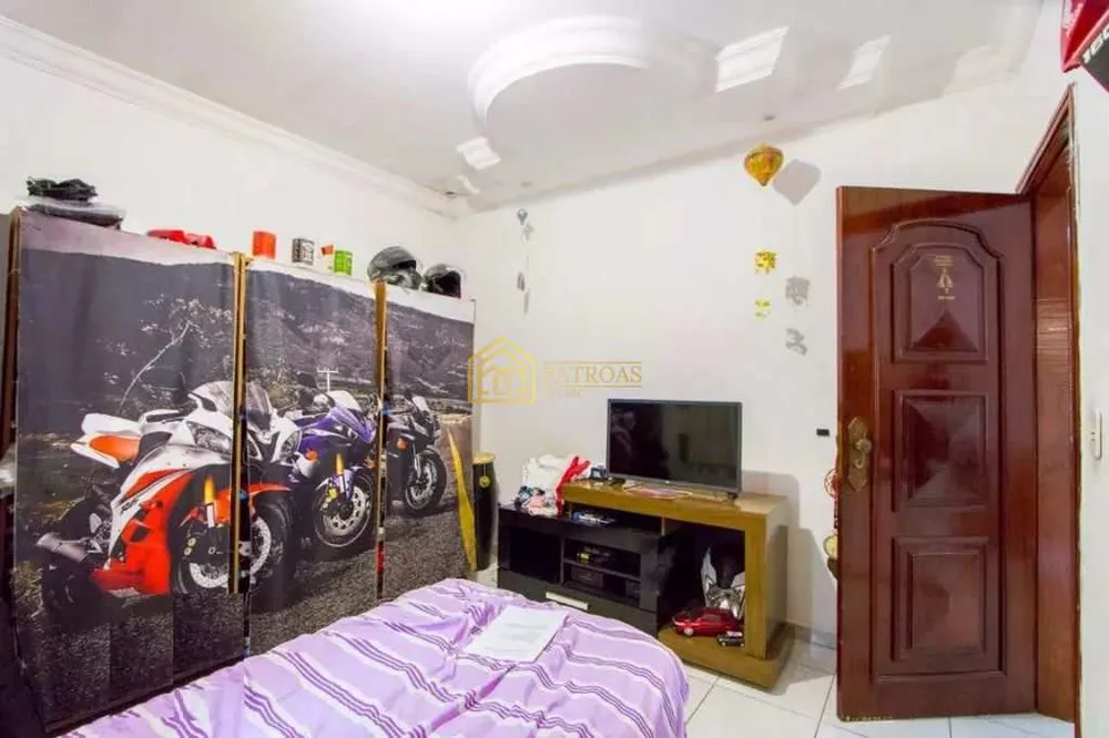 Sobrado, 4 quartos, 224 m² - Foto 16