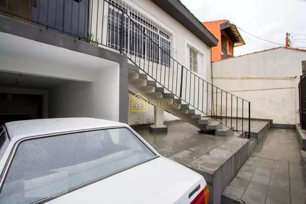 Sobrado, 4 quartos, 224 m² - Foto 10