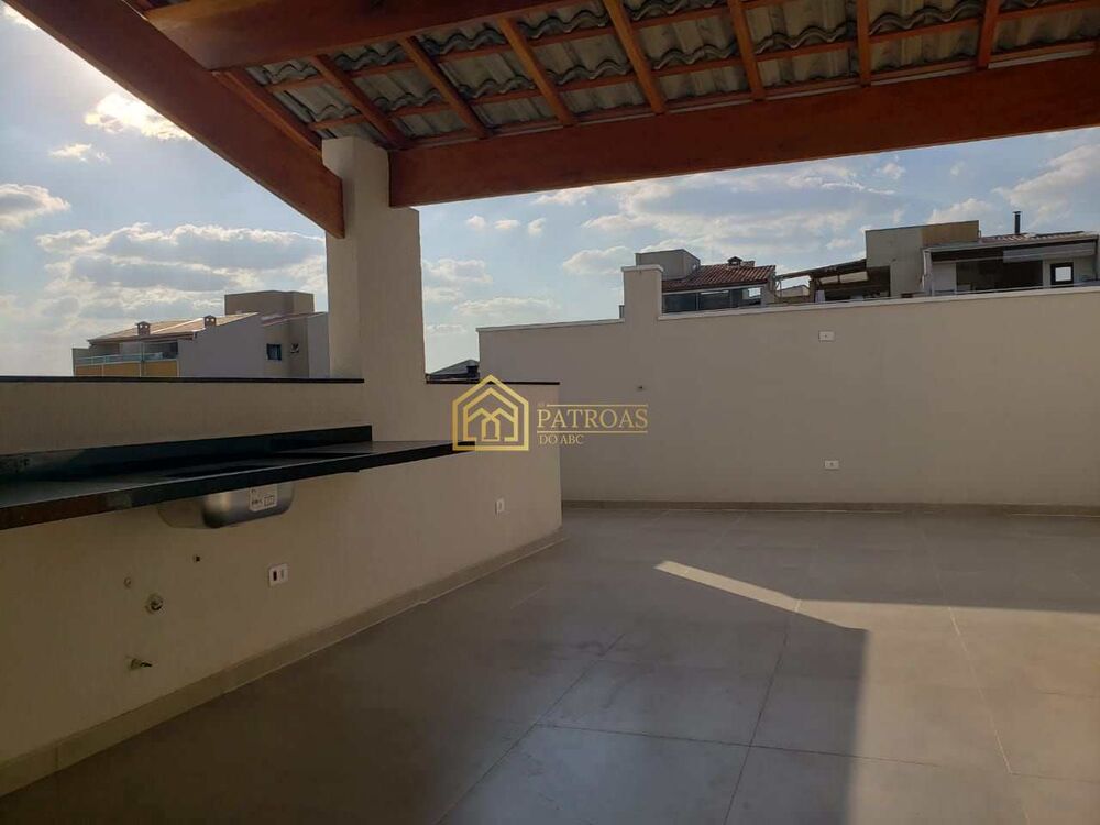 Cobertura, 2 quartos, 102 m² - Foto 5