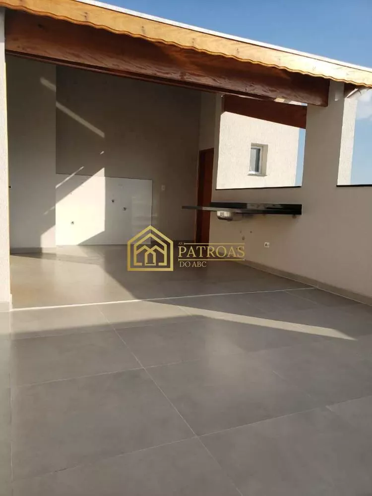 Cobertura, 2 quartos, 102 m² - Foto 1