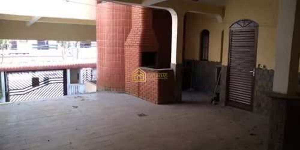 Sobrado, 4 quartos, 324 m² - Foto 8