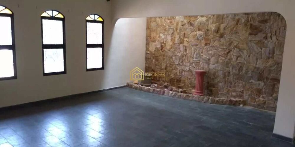 Sobrado, 4 quartos, 324 m² - Foto 1