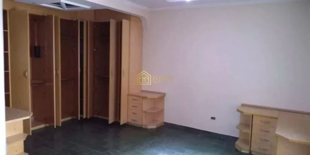 Sobrado, 4 quartos, 324 m² - Foto 5